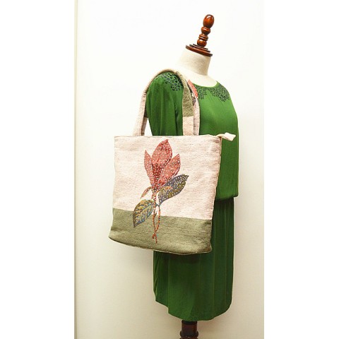 HAND Bags Green