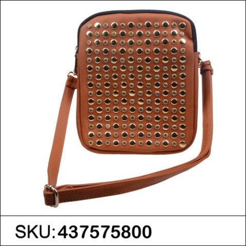 HAND Bags Brown