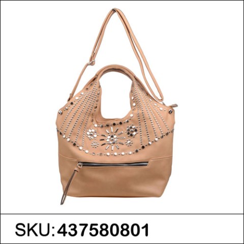 HAND Bags Brown