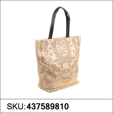 HAND Bags Brown