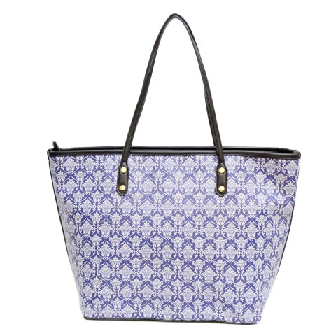 HAND Bags Blue