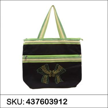 HAND Bags Black