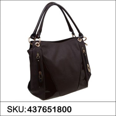 HAND Bags Brown