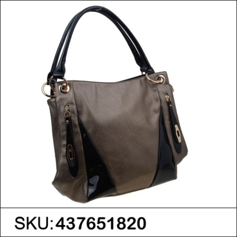 HAND Bags Brown