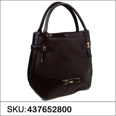 HAND Bags Brown