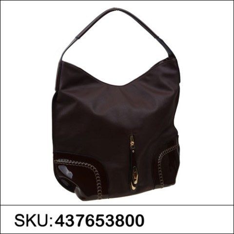 HAND Bags Brown