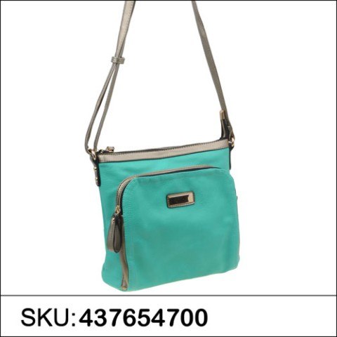 HAND Bags Green