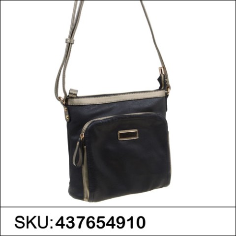 HAND Bags Black