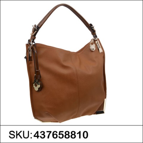 HAND Bags Brown