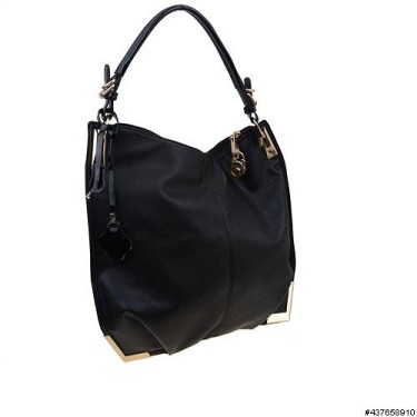 HAND Bags Black