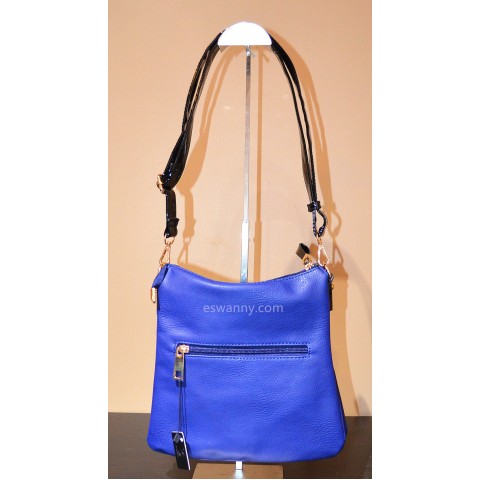 HAND Bags Blue