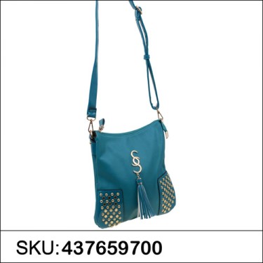 HAND Bags Green