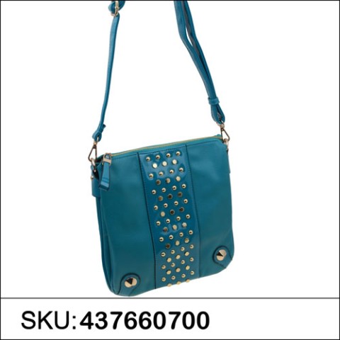 HAND Bags Green