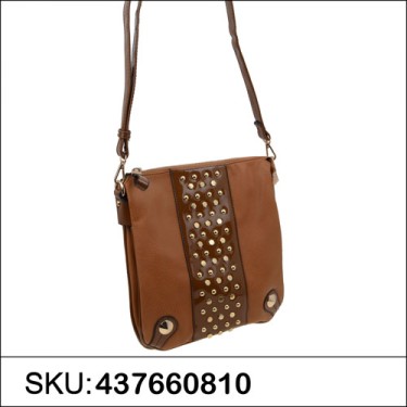 HAND Bags Brown