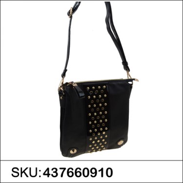 HAND Bags Black