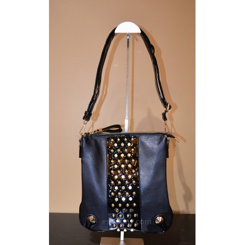 HAND Bags Black