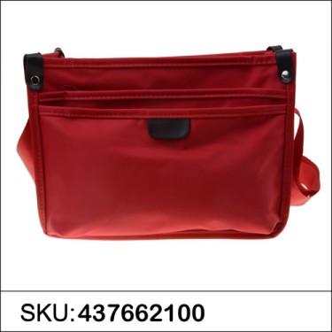 HAND Bags Red