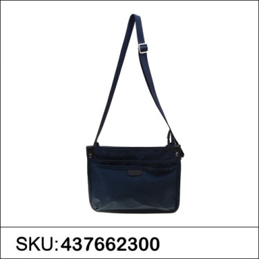 HAND Bags Blue