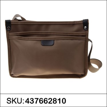 HAND Bags Brown