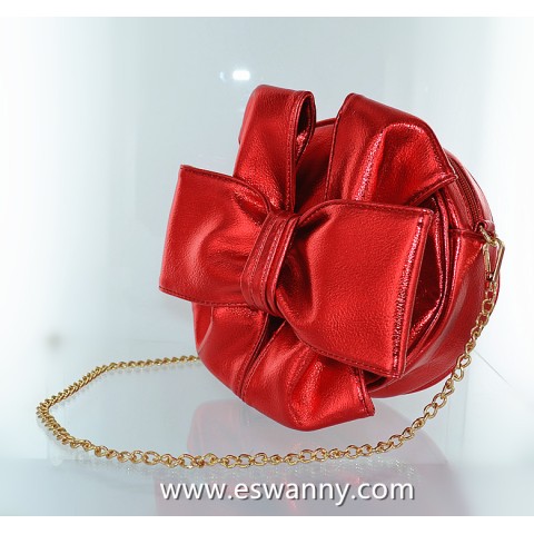 HAND Bags Red