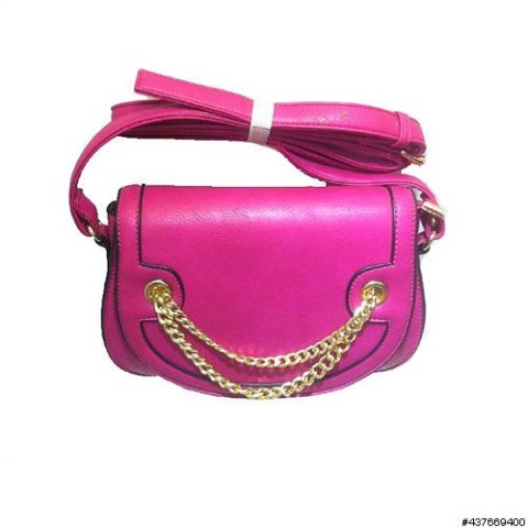 HAND Bags Purple