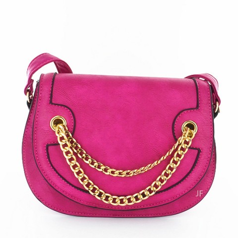 HAND Bags Purple