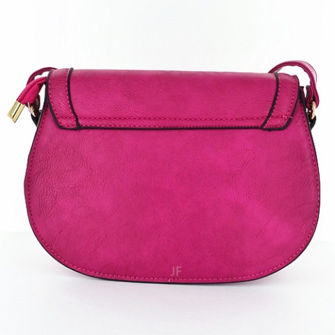 HAND Bags Purple