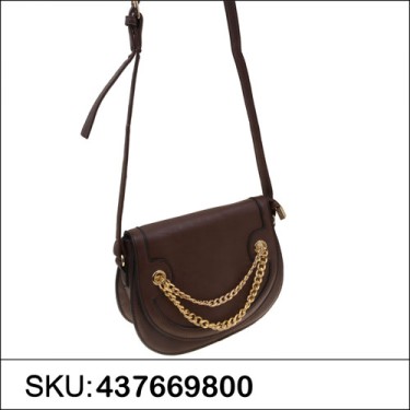 HAND Bags Brown