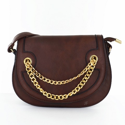 HAND Bags Brown