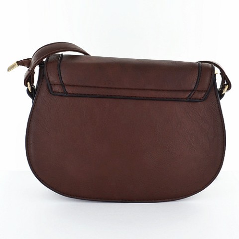 HAND Bags Brown