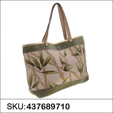 HAND Bags Green