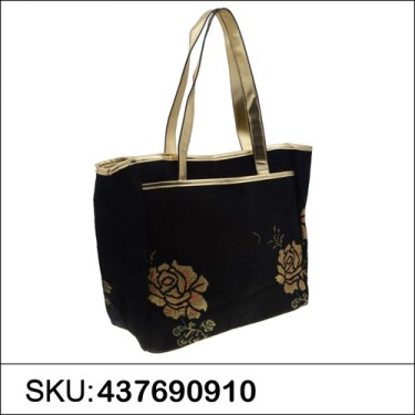 HAND Bags Black