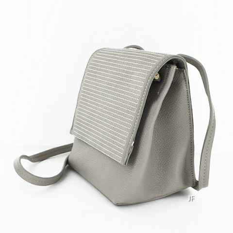 HAND Bags Gray