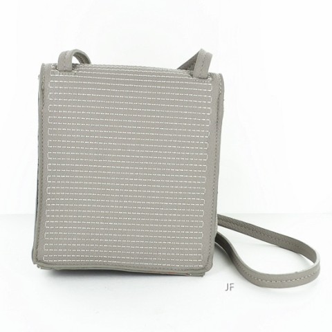 HAND Bags Gray