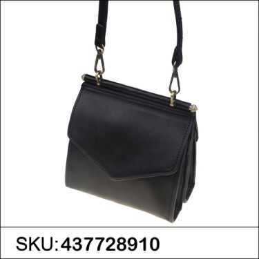 HAND Bags Black