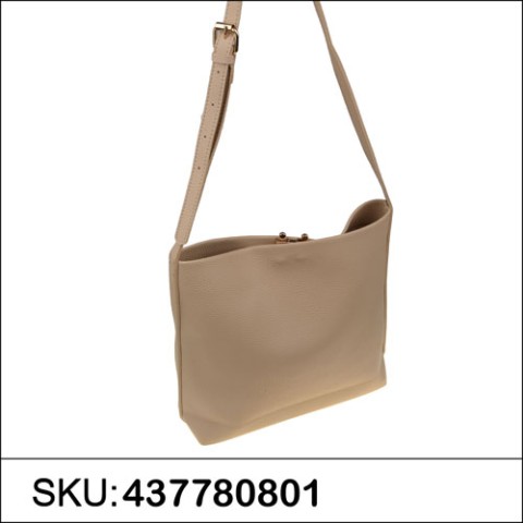 HAND Bags Brown