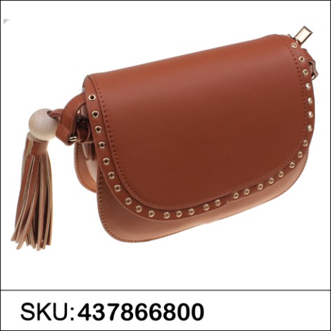 HAND Bags Brown