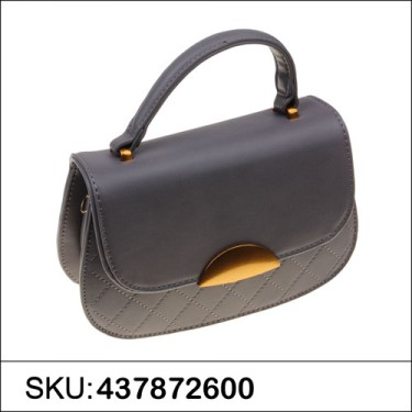 HAND Bags Gray