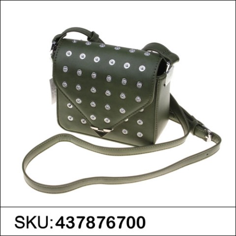 HAND Bags Green