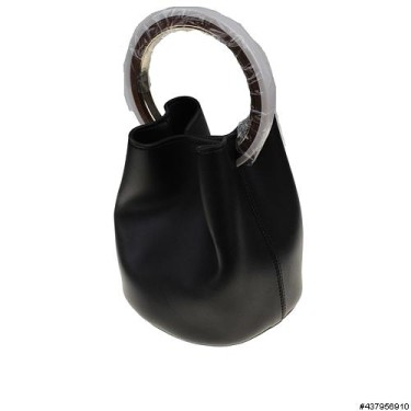 HAND Bags Black