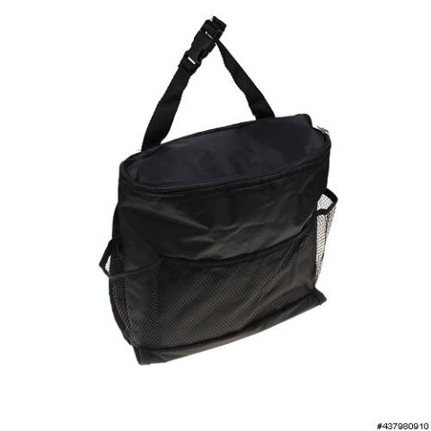 HAND Bags Black