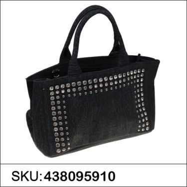 HAND Bags Black