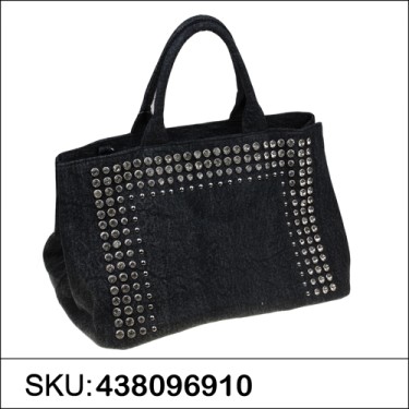 HAND Bags Black