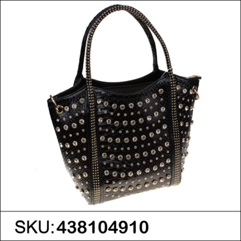 HAND Bags Black