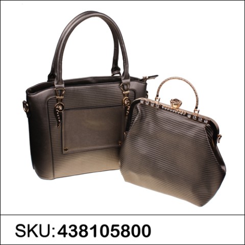 HAND Bags Brown