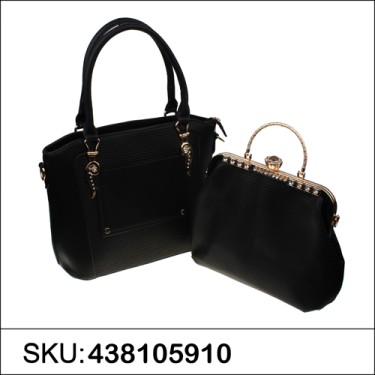 HAND Bags Black