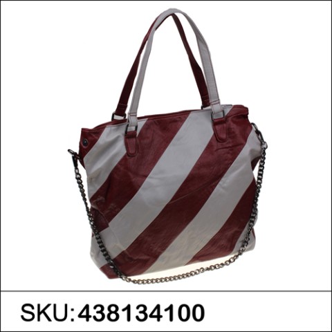 HAND Bags Red