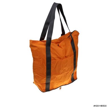 HAND Bags Orange