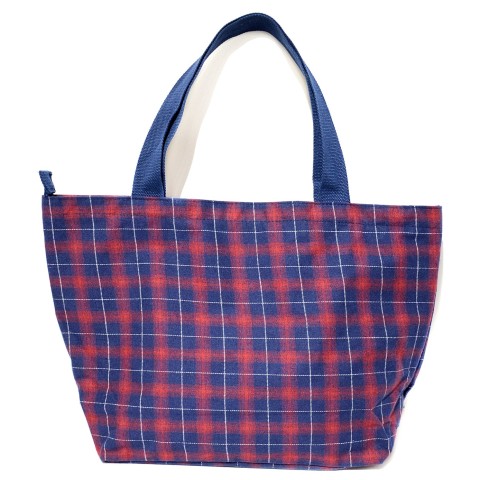 Lightweight Water-resist Tote Bag