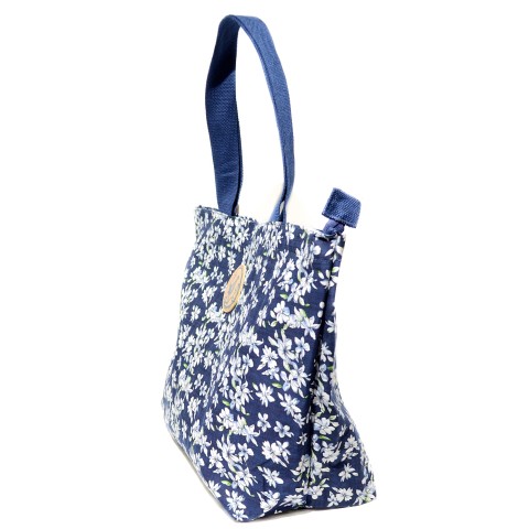 Lightweight Water-resist Tote Bag